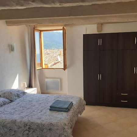 Duplex Vue Mer 50M De La Plage Des Sablettes Menton Exterior photo